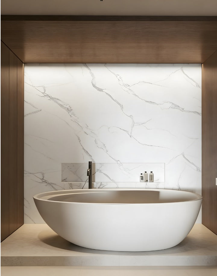 Arctic Calacatta - XL Panel