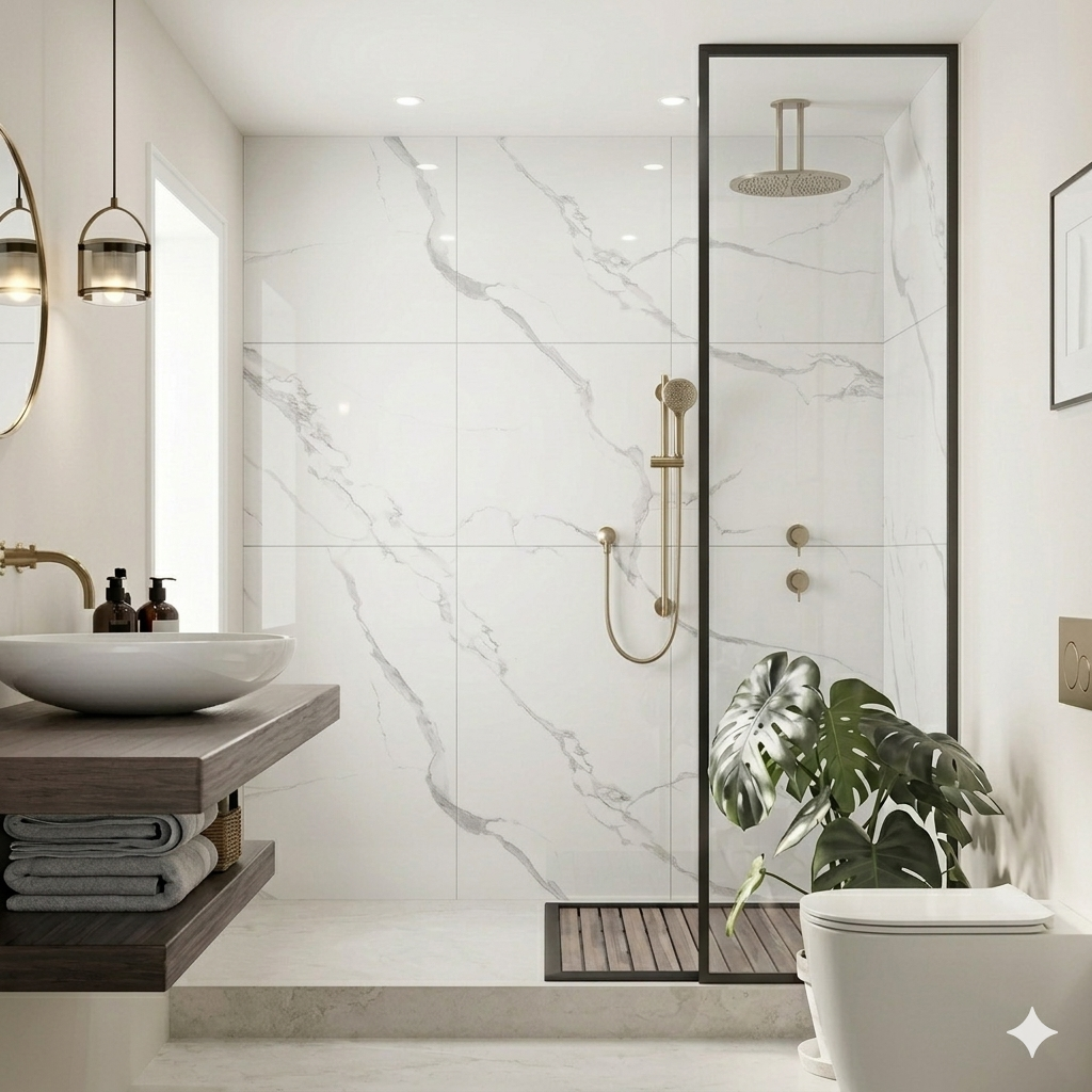 Kore Wall Tiles
