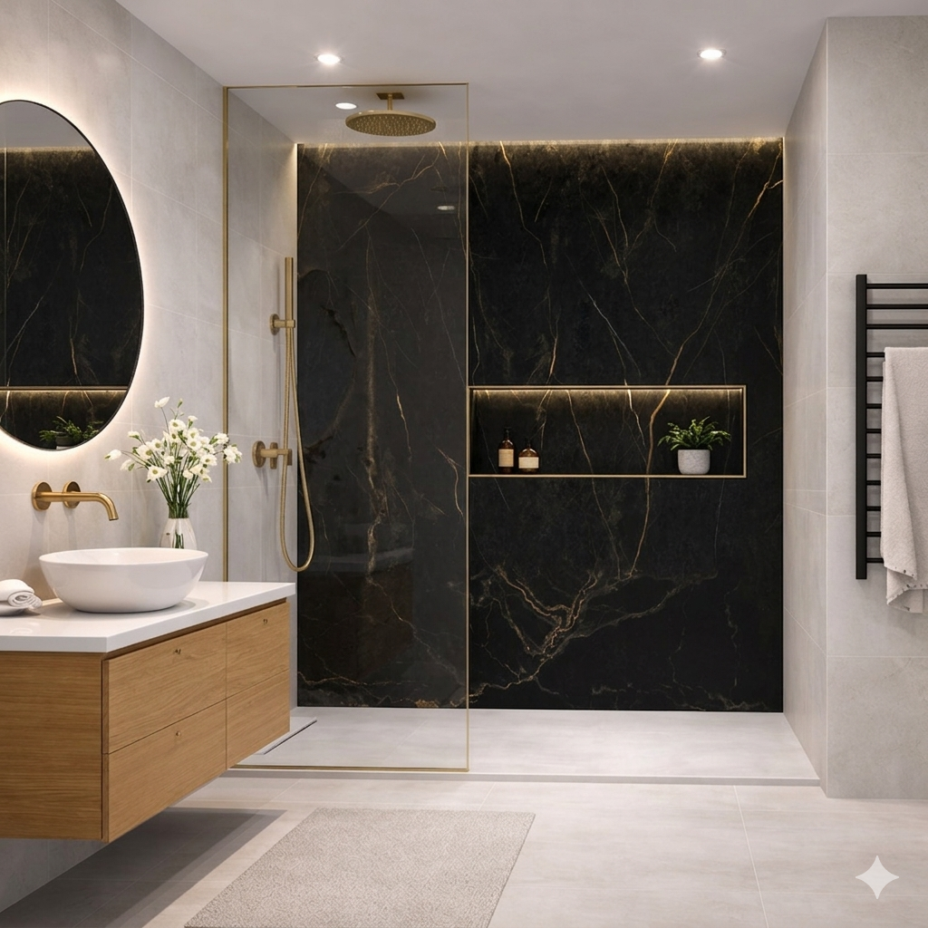Kore XL Wall Panels